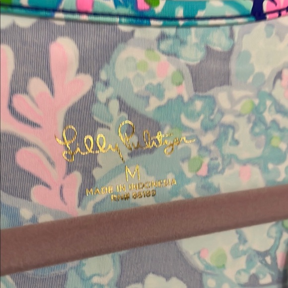 Lilly Pulitzer Johanna Swim Coverup - Picture 6 of 7